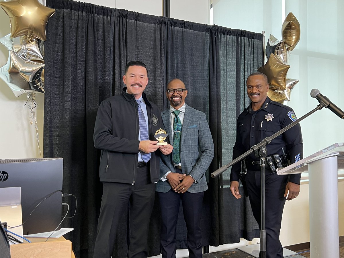 San Bernardino County Sheriff tweet media