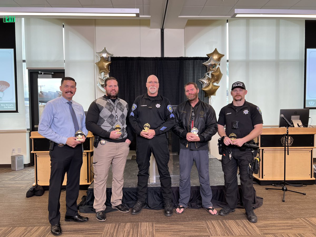 San Bernardino County Sheriff tweet media