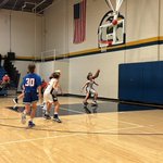 Photo by HMS Eagles 8th Grade Hoops (@HMS8Hoops)