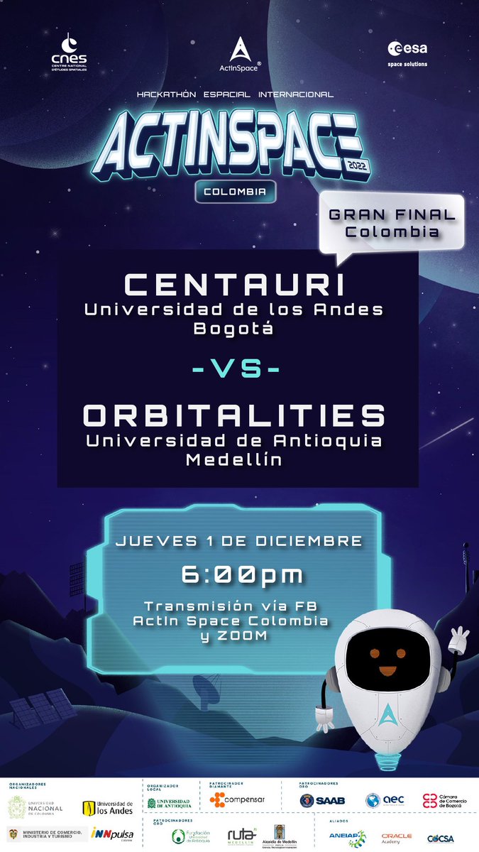 Ingeniería Eléctrica y Electrónica Uniandes tweet media