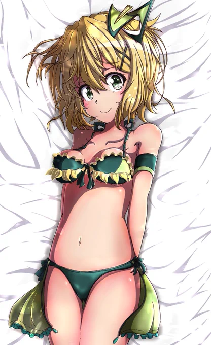 『で、でぇ～す...』 #pixiv  #シンフォギア #暁切歌  #イラスト 