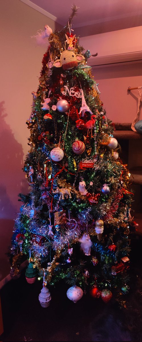 Happy December 😍🎄⛄🦌