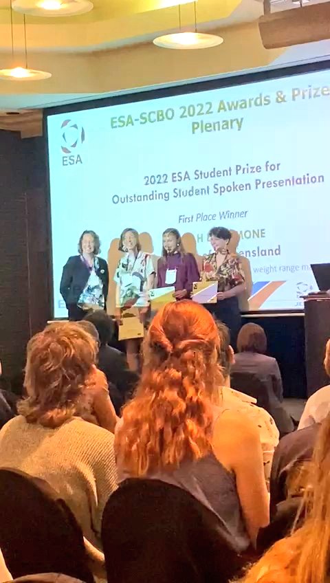 Kaylah Del Simone tweet media