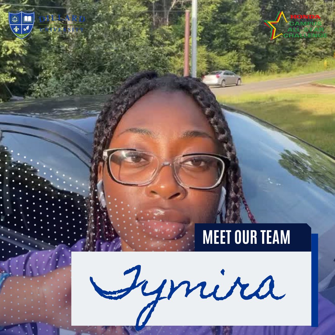 DU Honda Campus All-Stars tweet media