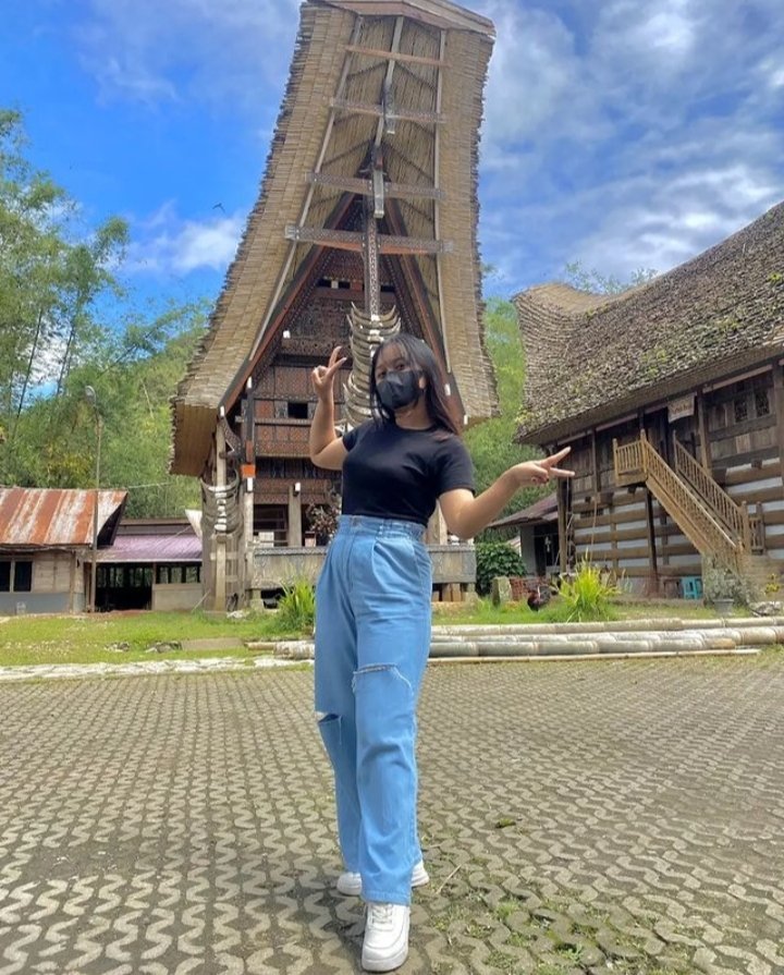 Jaga kesehatan ya, cuaca lagi gak tentu. Kadang panas, kadang hujan, kadang kangen 🤭🤭

Semangat pagi ✊🏻
Salam dari Tana Toraja 
#PuspitaNagari