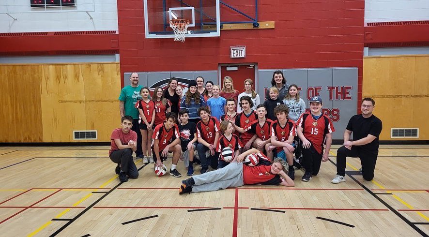 Jay Adamson 🇨🇦 tweet media