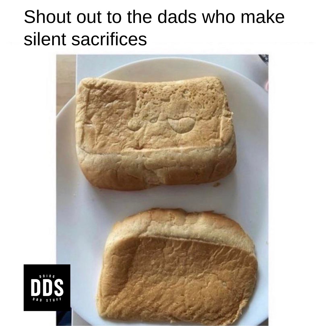 Doing Dad Stuff tweet media