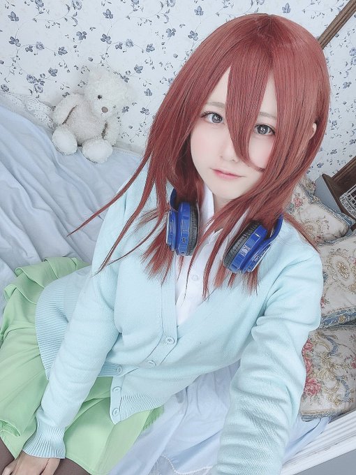 コスプレイヤーしゅがーのTwitter画像43