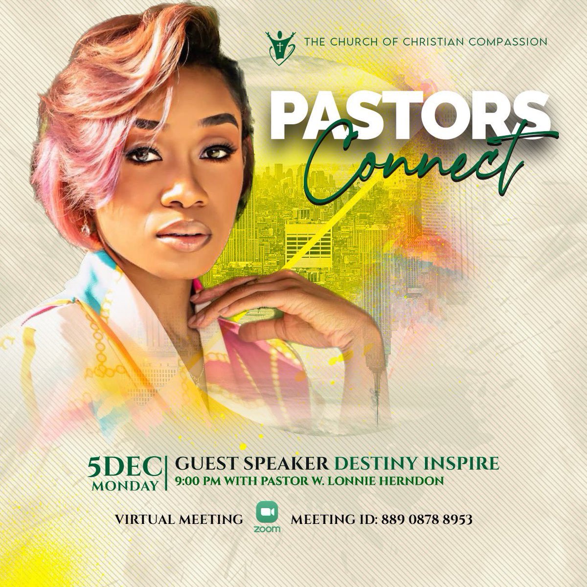 Ooohhhh <a href="/destinyinspire1/">Destiny Inspire</a> is doing something with my church !! I’m so excited ! The Gems she drops is 💯💯