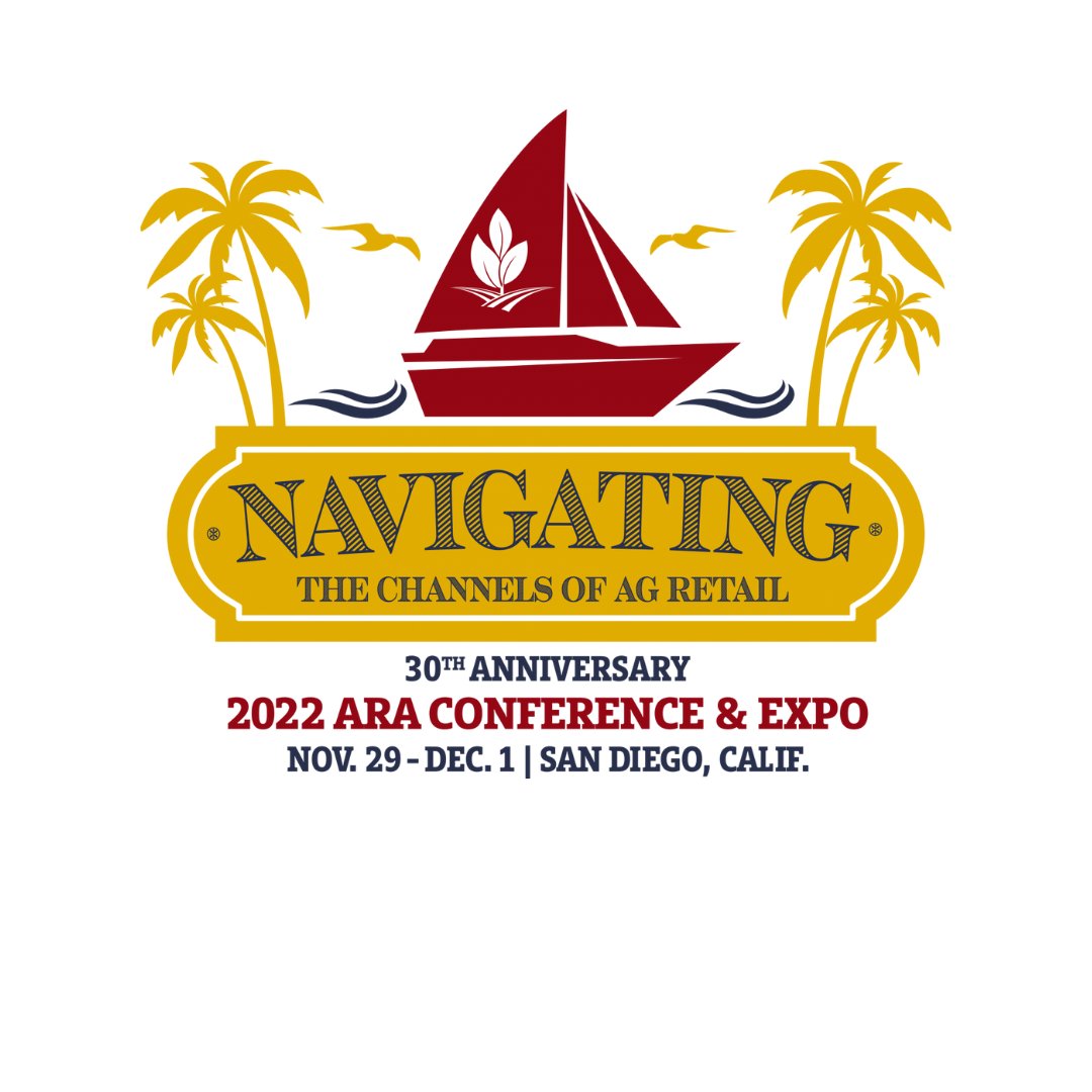LisaPrassack's tweet image. Just wrapped up a few days the @AgRetailers Association Annual Conference — congratulations on your 30th Anniversary 🙌 
 
Great to see friends old and new!! Looking forward to next year in Orlando!

#AgRetailers22 #AgRetail #AgTech #FoodTech