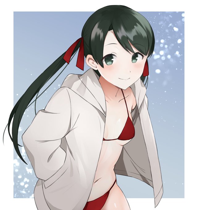 三隈ァァアアアア 