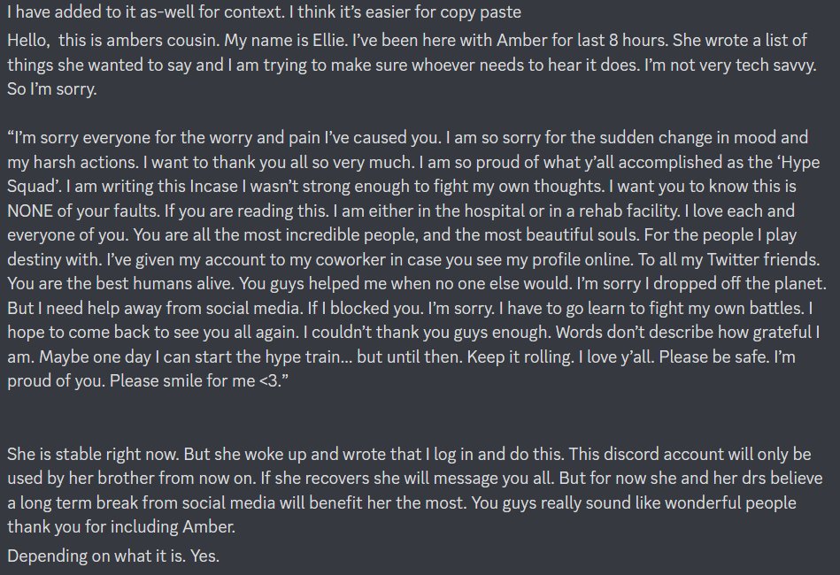 Aelythra's tweet photo. the biggest thank you to Ezra's cousin for reaching out and giving me permission to post this π wishing you well on your journey Amber! Mama Moko rooting for you always! https://t.co/QVf4m6ZGJi