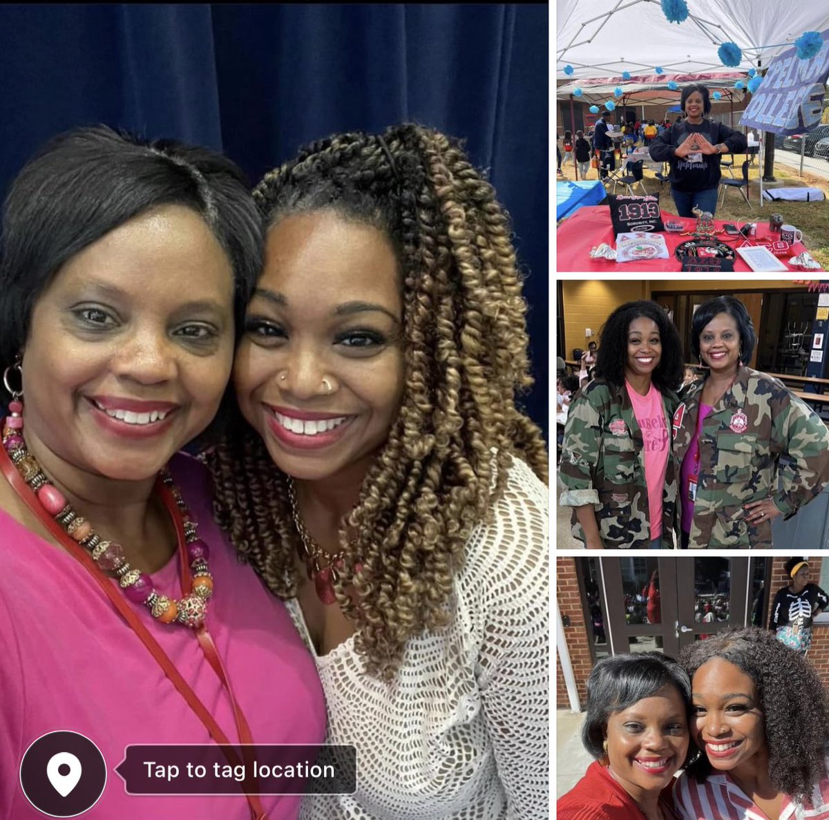 Nelta Latimore tweet media