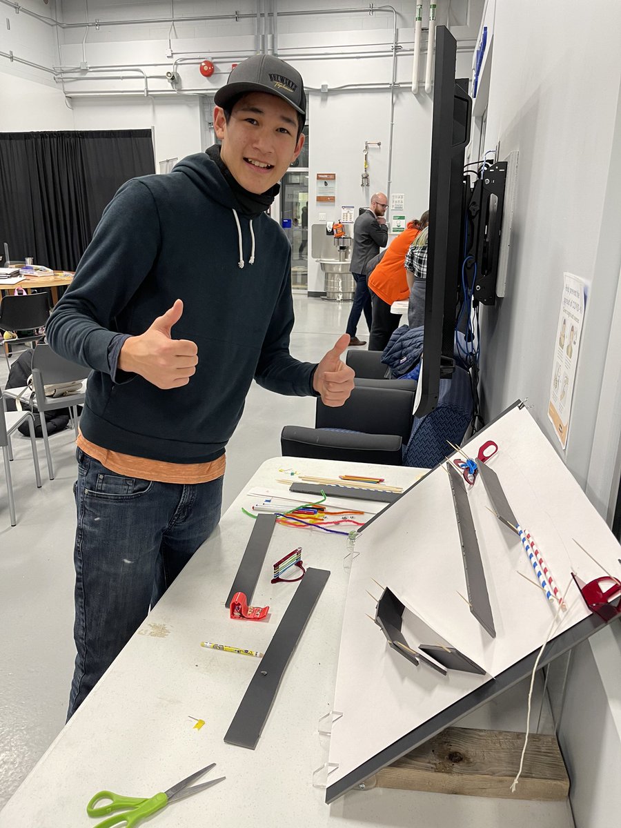 kellydeklerk7's tweet photo. Thanks to @Camosun for hosting a great Tri-District Indigenous Learners Day! @SD63ILC students enjoyed your beautiful Interurban campus and learned about various options available at Camosun beyond graduation. https://t.co/W2SvcTBXyt