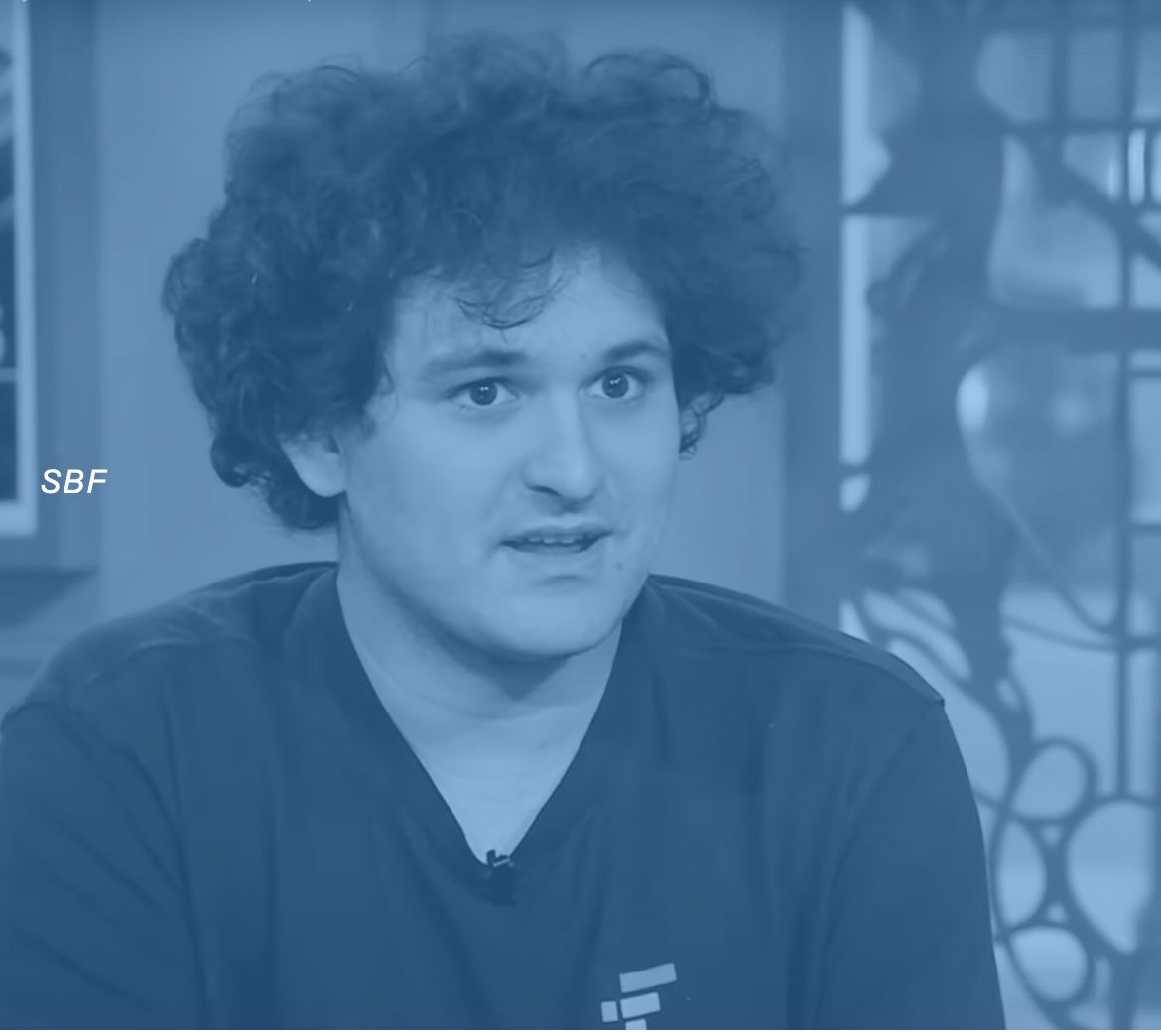 FTX: Kids round tripping in cryptoland, with no adults in sight to turn off the circus lights at midnight and send the kids home. antimoneylaunderinglaw.com/2022/12/kids-r…