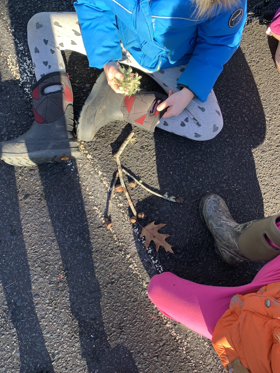 Erin Creaser tweet media