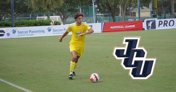 AdamZielke4's tweet photo. I am extremely proud and honored to announce my commitment to continue my academic and athletic career at John Carroll University. Thank you to my family, friends, coaches and teammates for helping me to get this point💙💛 https://t.co/pPVoS2uKWl