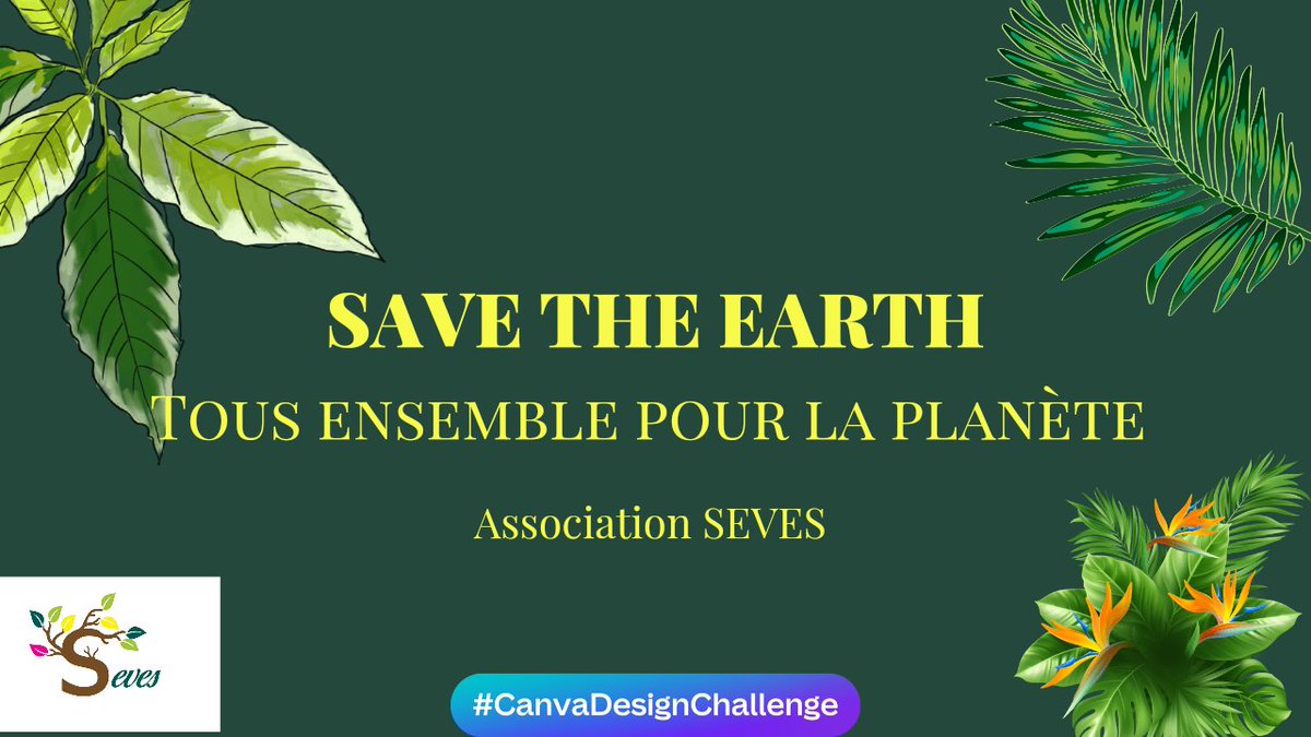 AssociationSEV2's tweet photo. Notre super fond d'écran zoom réalisé grâce à @canva merci à vous !
@CanvaFrance

#CanvaDesignChallenge https://t.co/c6nv9djzOE