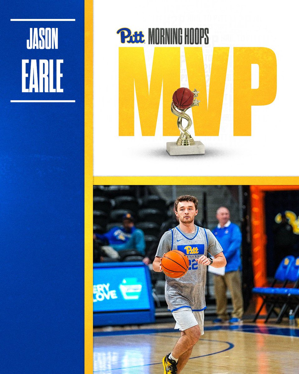 Pitt Morning Hoops tweet media