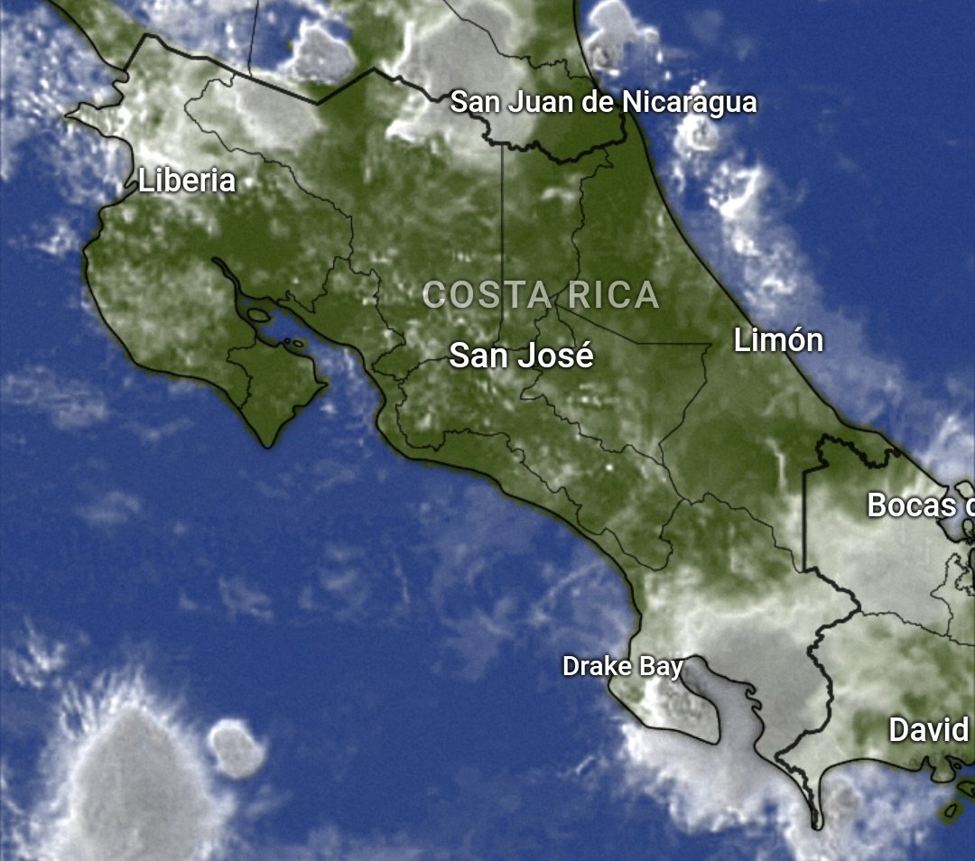 🌬️☃️¡ROMPIERON LOS VIENTOS NORTES!

Esto es una gran noticia, ¡BIENVENIDA LA ÉPOCA SECA 2022-2023!

La única que tendrá condiciones de época lluviosa de aquí hasta finales de Diciembre es la zona sur del país.

Una época más ofreciendo pronósticos, me siento agradecido. 🌤️