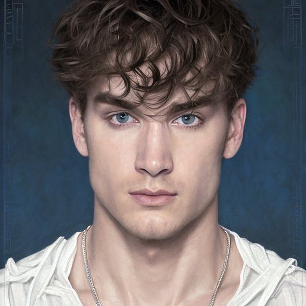 Bruh this Ai made me sexy asf wtf