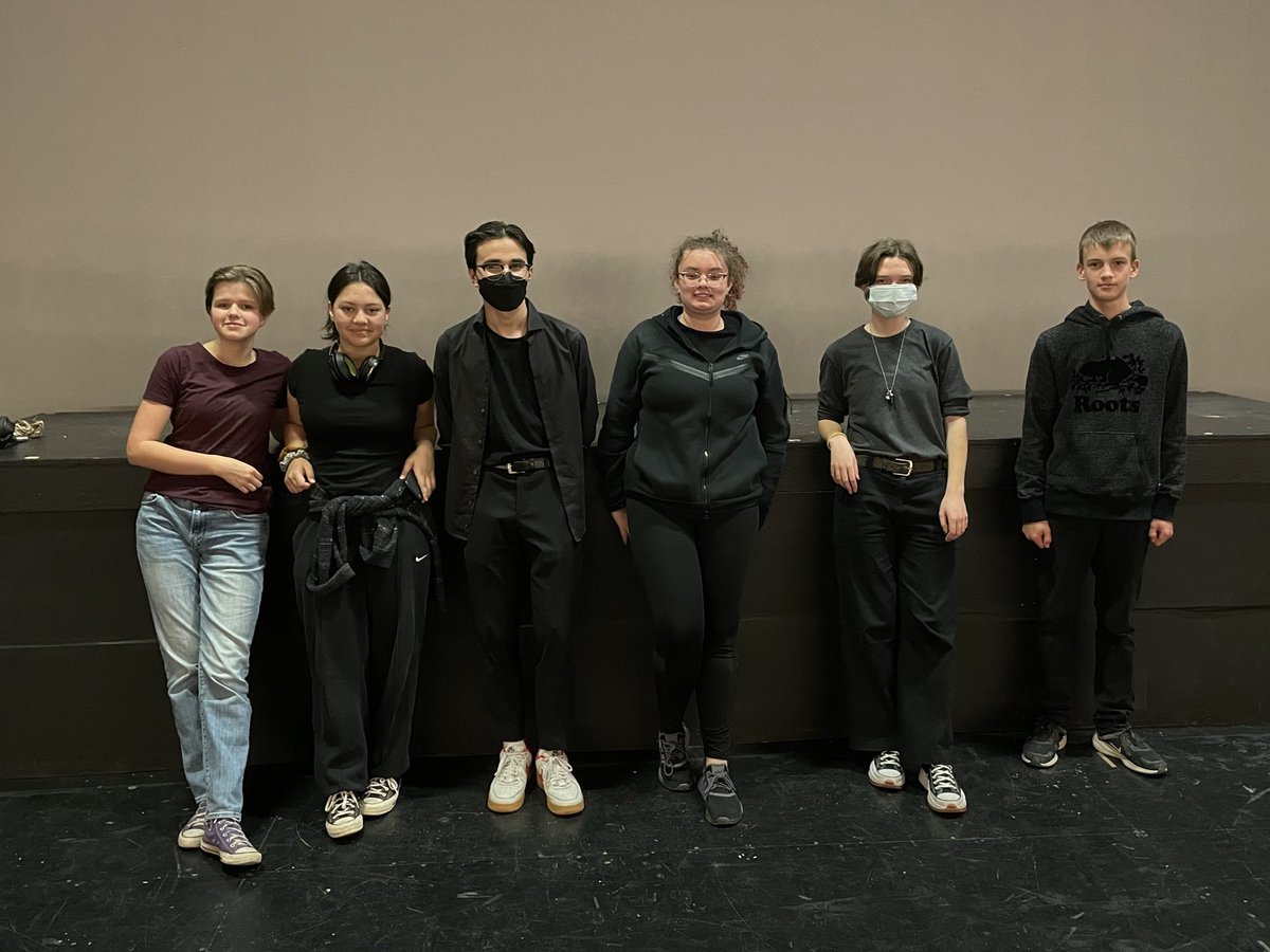 Westdale Secondary tweet media