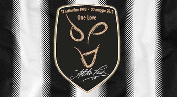 Juventus EveryWear - BNCNR - CEK HILITE tweet media