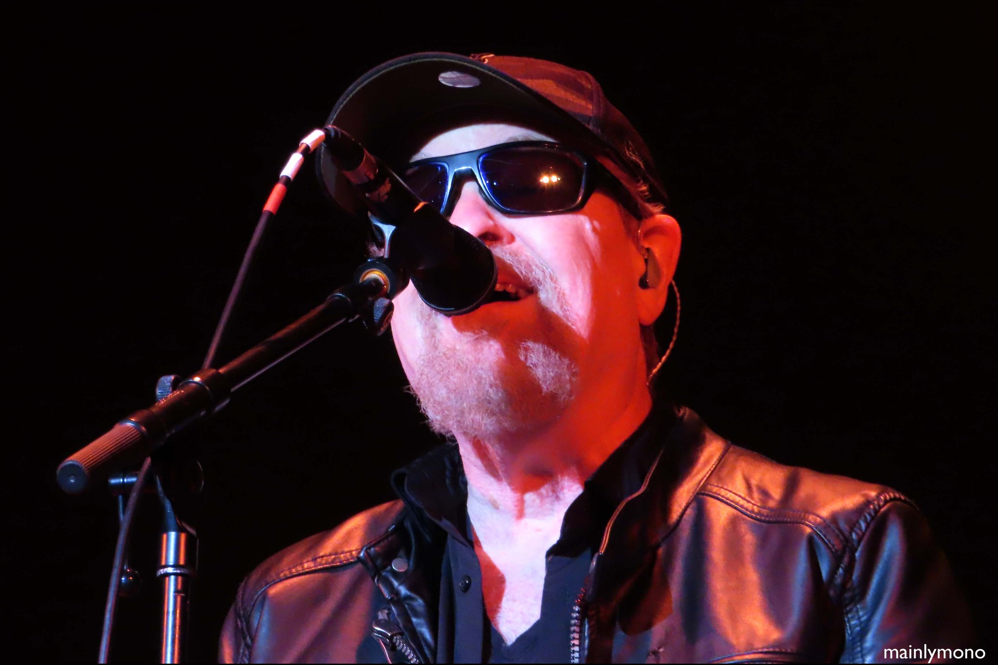 Happy Birthday Eric Bloom  