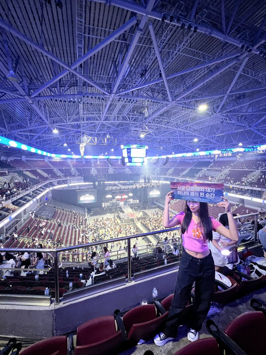 emluvsenhatansm's tweet photo. 10.28.22
#ACTLOVESICKinMNL 🤍 https://t.co/xakNpxJNxv