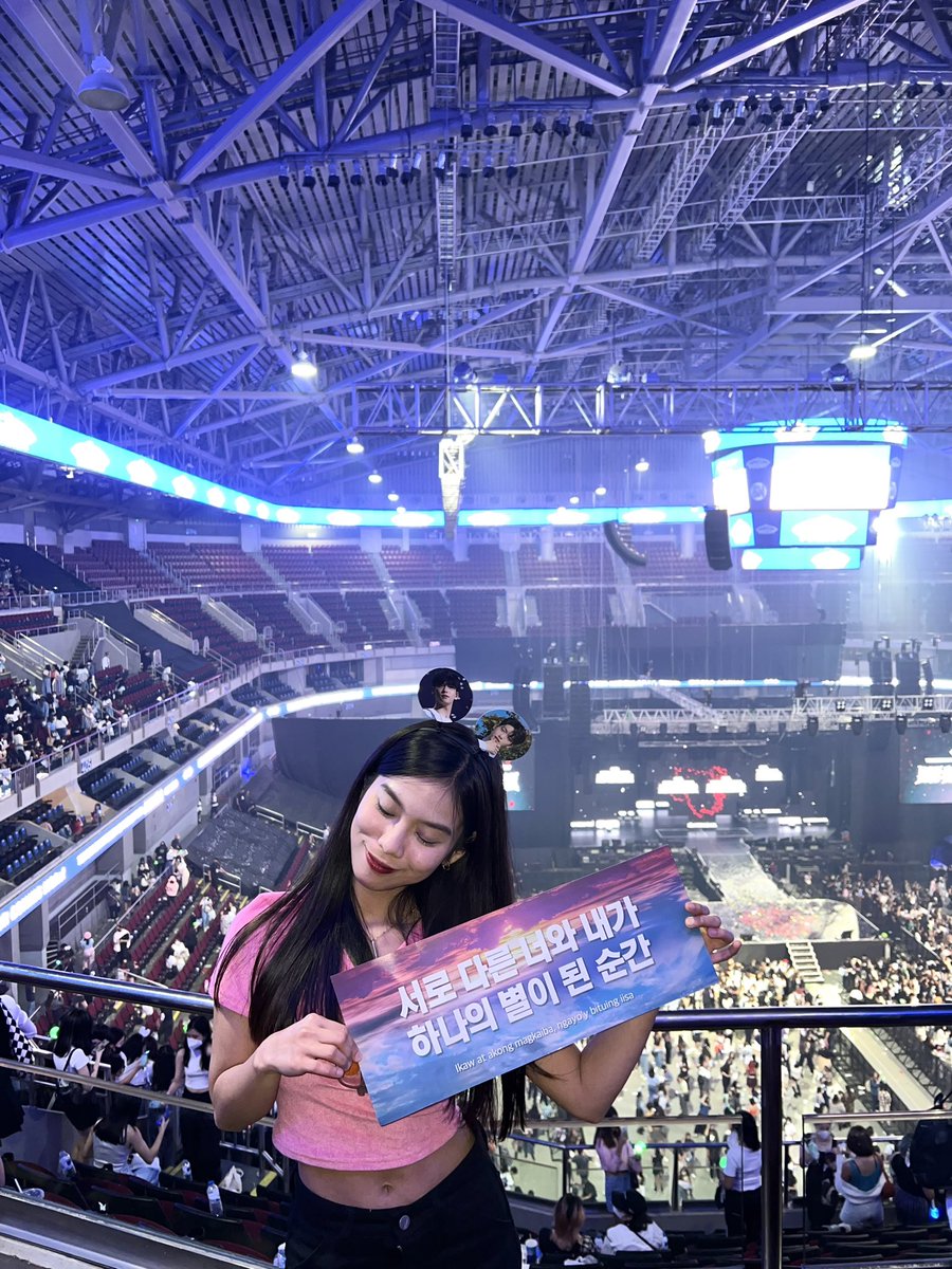 emluvsenhatansm's tweet photo. 10.28.22
#ACTLOVESICKinMNL 🤍 https://t.co/xakNpxJNxv