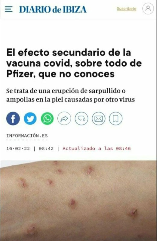 javier32344's tweet photo. ojo con lo que se ponen , no hay regreso https://t.co/ZEKwSYqcCt