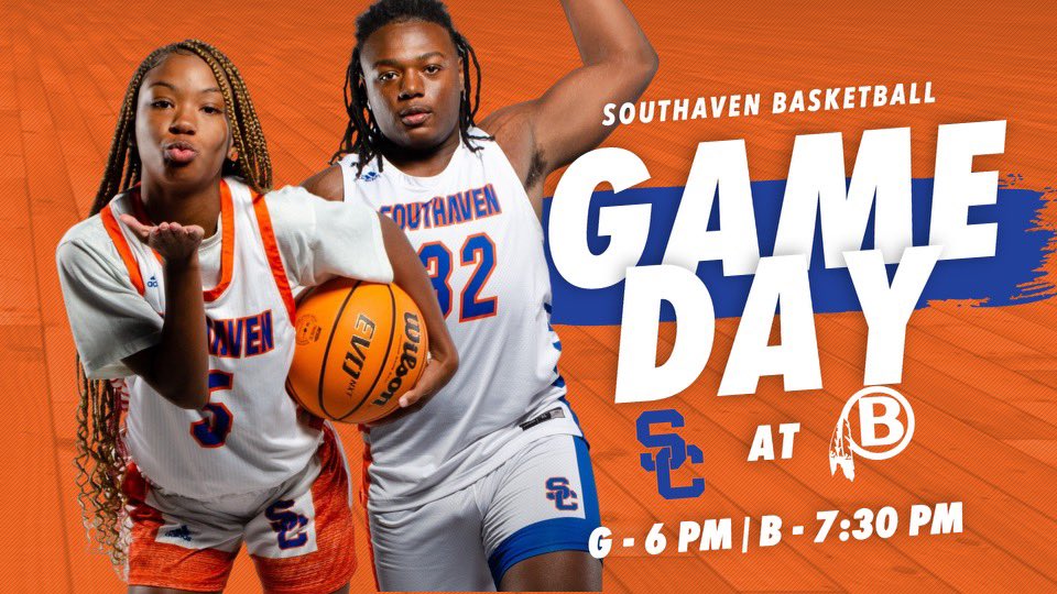 Southaven High Athletics tweet media