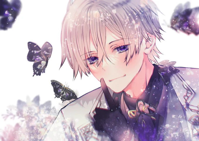 碧凪レン様(*˘︶˘*).。.:*   #碧凪レン #碧凪画廊 