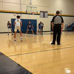 Photo by HMS Eagles 8th Grade Hoops (@HMS8Hoops)