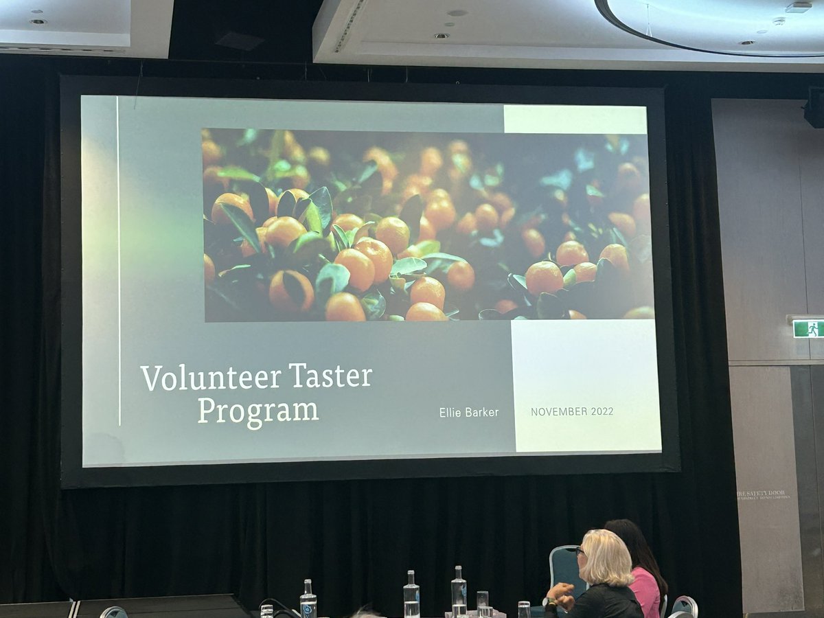 utsSoNM's tweet photo. A inspiring presentation by Ellie Barker @empathyEd #empathyEd22 ‘A volunteer taster program’ https://t.co/fBz6kfLfZW