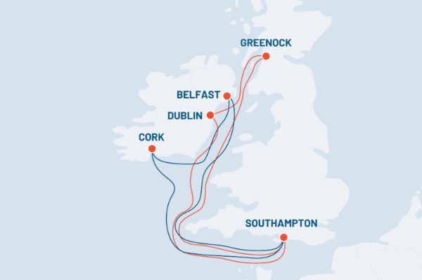 PortalPortuario's tweet image. Unifeeder agrega puerto escocés a servicios de Irlanda - portalportuario.cl/unifeeder-agre… #Unifeeder #Greenock