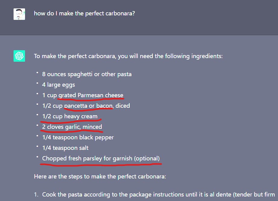 Asked ChatGPT on creating a pizza with increasingly more pineapple until becoming an universal abomination : r/ChatGPT