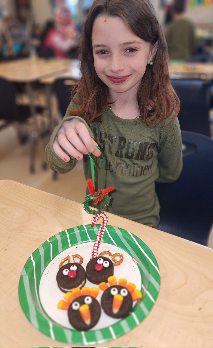 Roberts 4th Grade Creekview tweet media