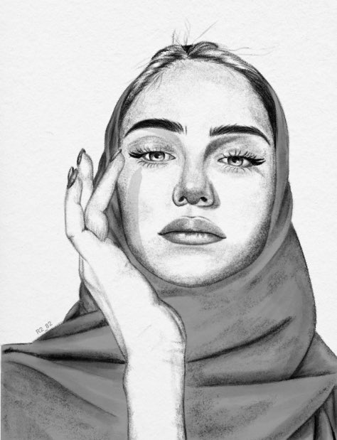رسم رقمي 🎨 |rema tweet media