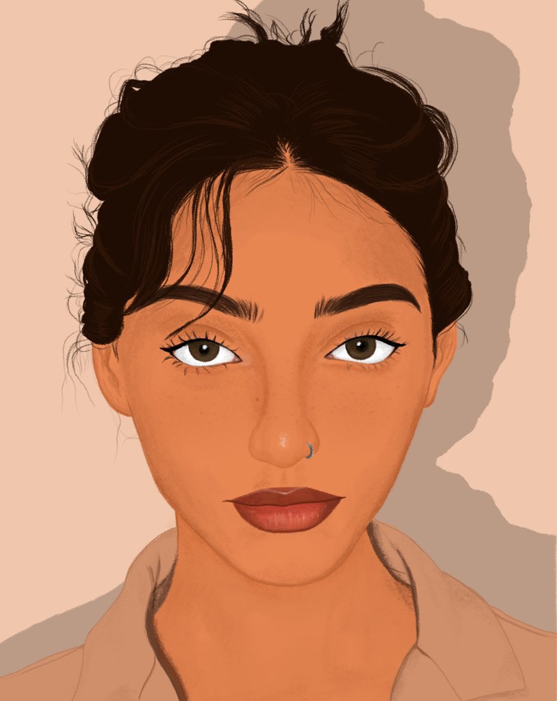 رسم رقمي 🎨 |rema tweet media