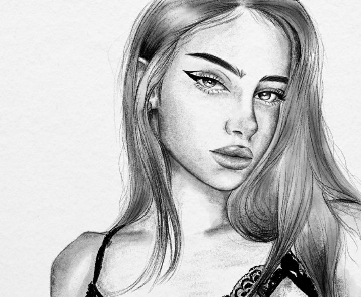 رسم رقمي 🎨 |rema tweet media
