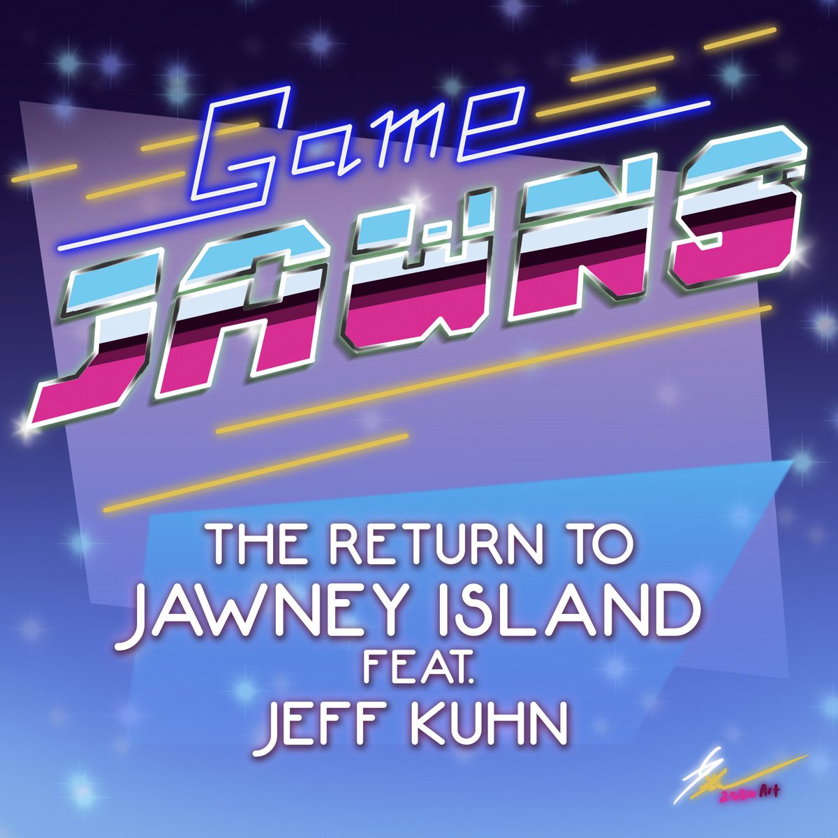 GameJawns's tweet image. 🎮🎙 NEW EPISODE OUT NOW! 🎙🎮

Join the #GameJawns crew and @jeffkuhn72 in a full discussion of #pointandclick games, as we Return to Monkey Island!!!

player.captivate.fm/episode/1e193a…

#gaming #podcast #ReturnToMonkeyIsland #videogames #XboxGamePass #NewReleases