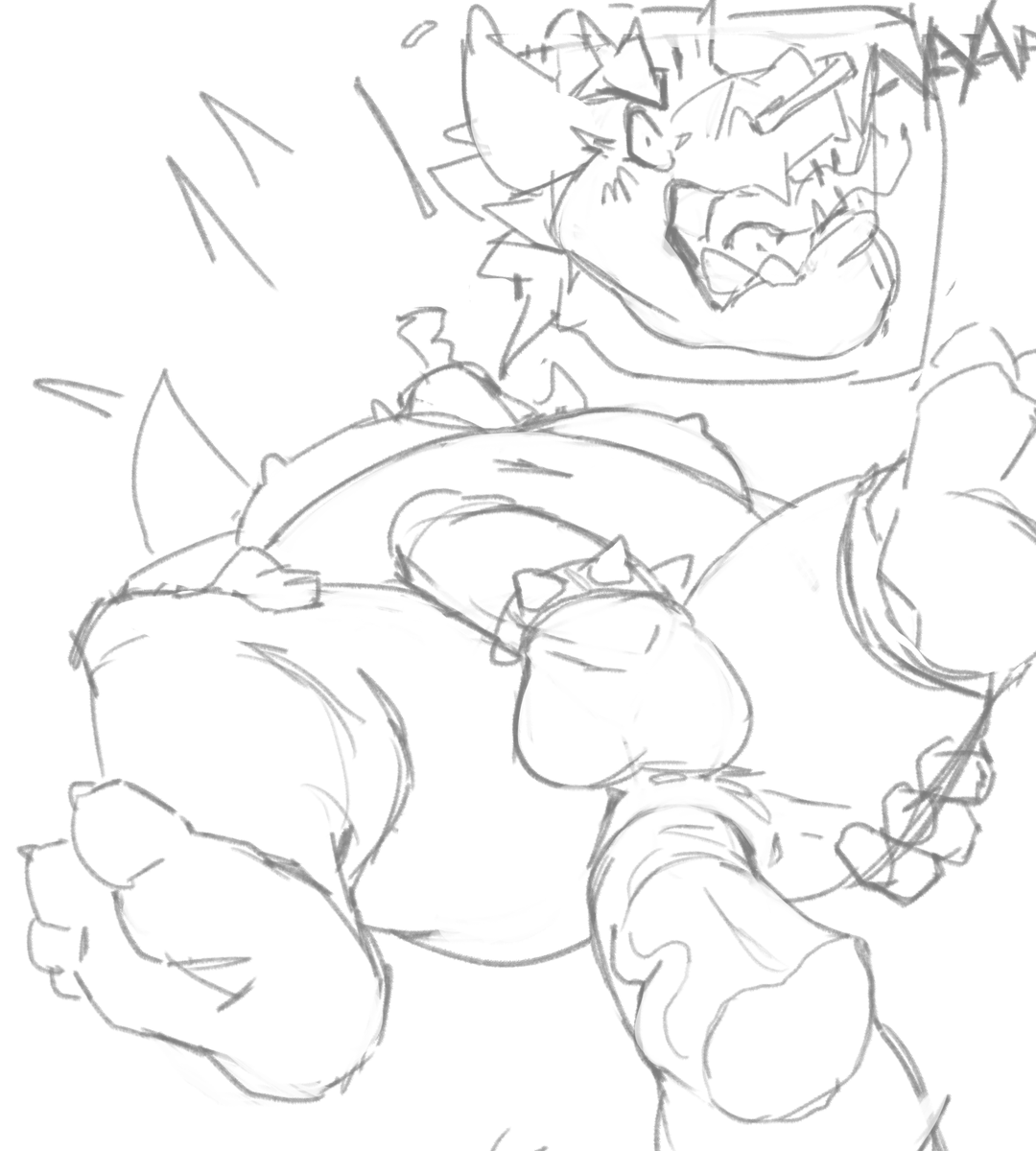 what am i even drawing rn