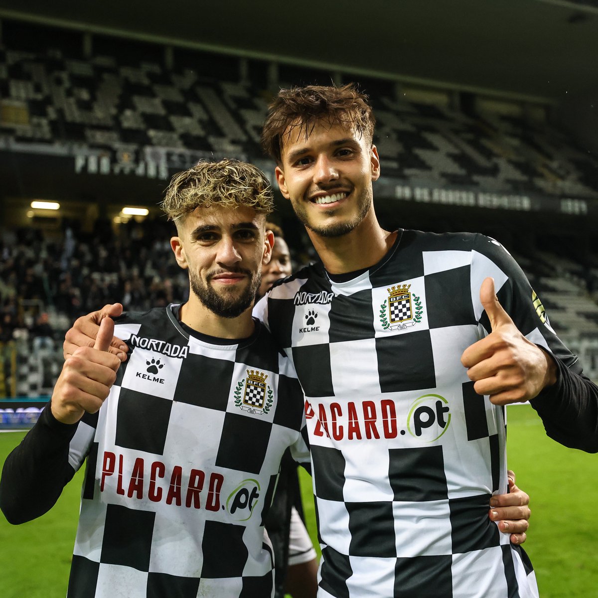 Boavista FC tweet media