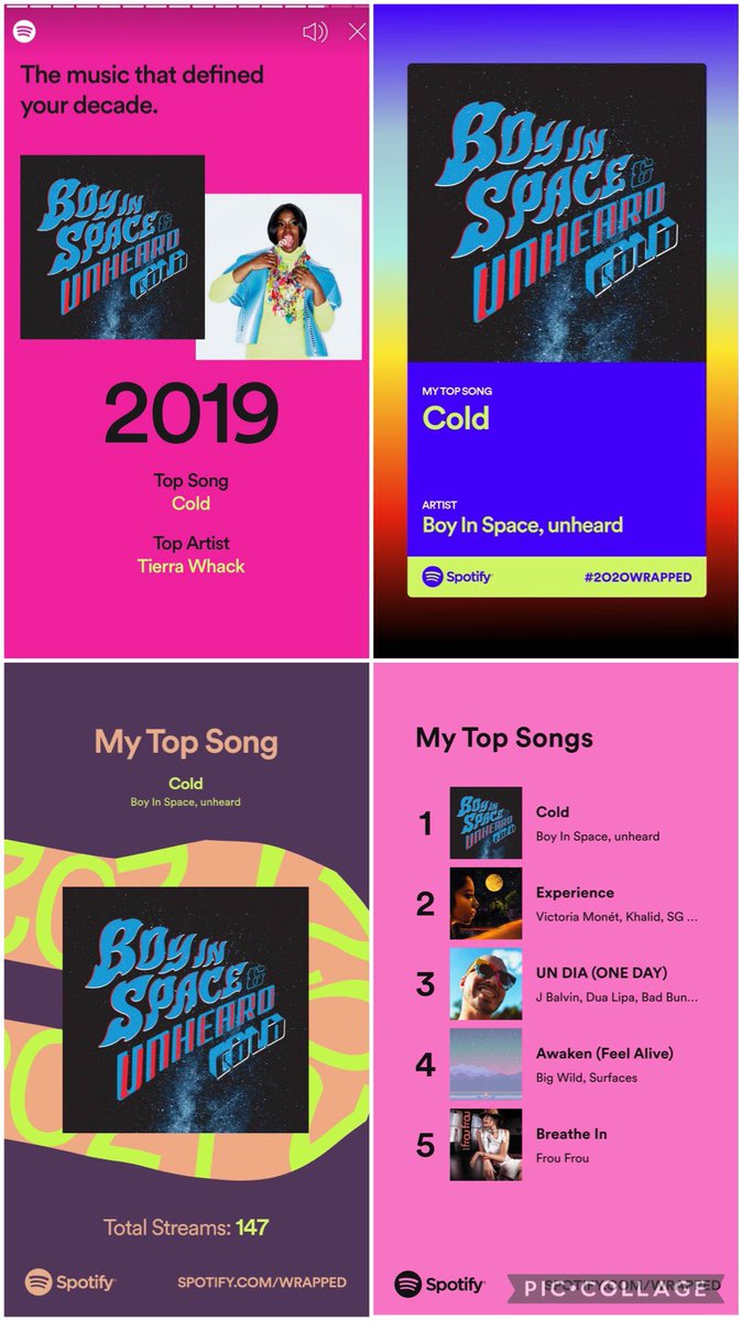 BenDreaming's tweet photo. Cold by Boy in Space top song 4 years now. finally seeing it live tonight 😍 @boyinspace https://t.co/GYOZ8snWmi