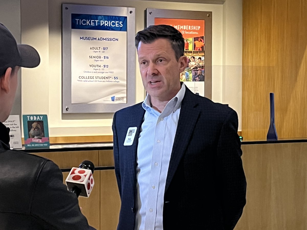IndianapolisZoo's tweet photo. Statement from Indianapolis Zoo Pres. &amp; CEO Dr. 
@RobShumaker:  "Our ability to protect nature and inspire people to care for our world is being transformed and the impact will be felt locally, nationally, and internationally. We are privileged to be part of this important work.” https://t.co/e9rSrppwRF