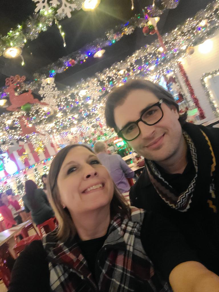 and here we are again...  yippe ki yay!