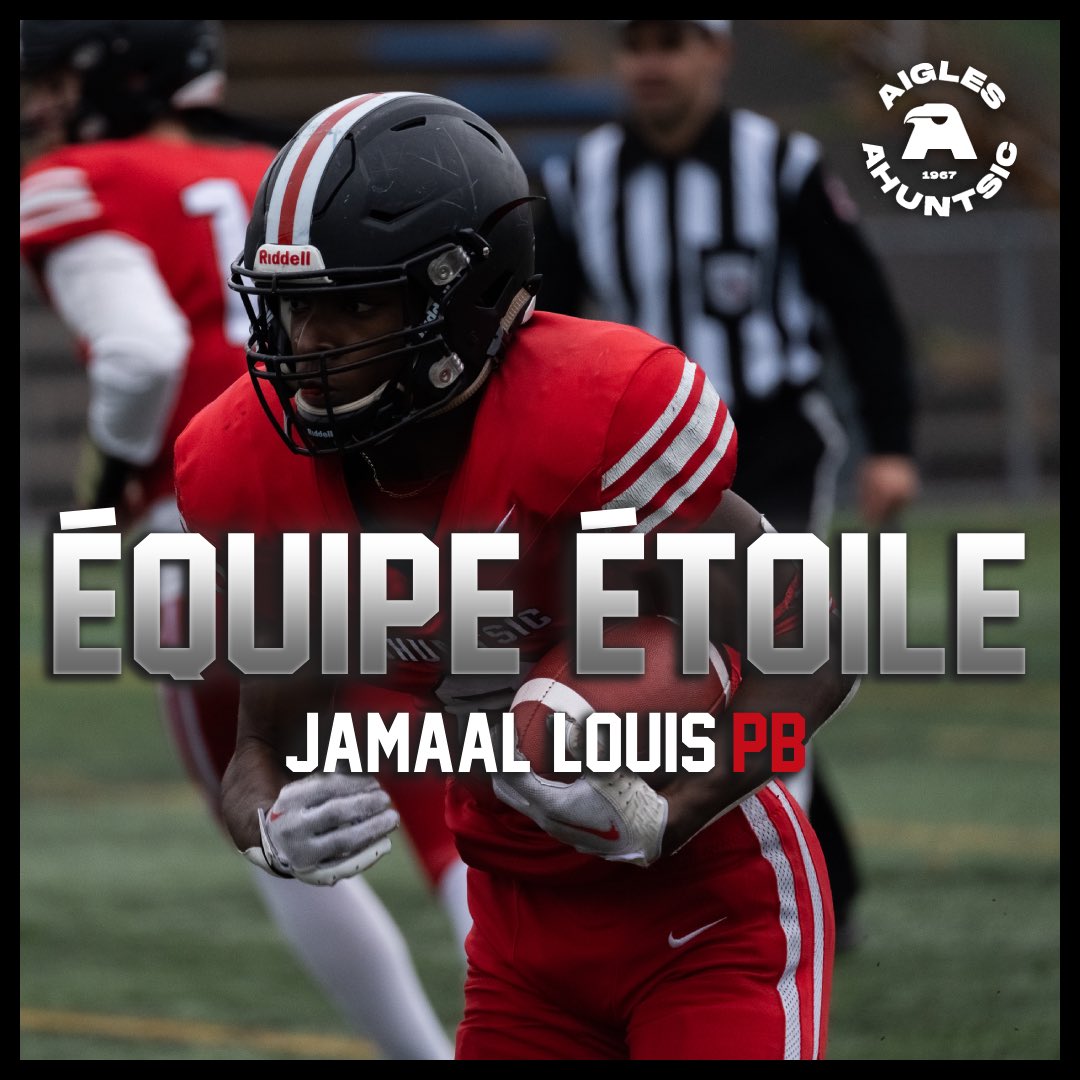 CoachMathia's tweet image. All star offensif et Lineman de l’année