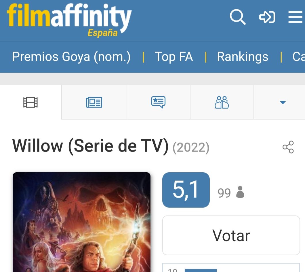 darmaster003's tweet image. Bueno, parece que no está gustando mucho al público...