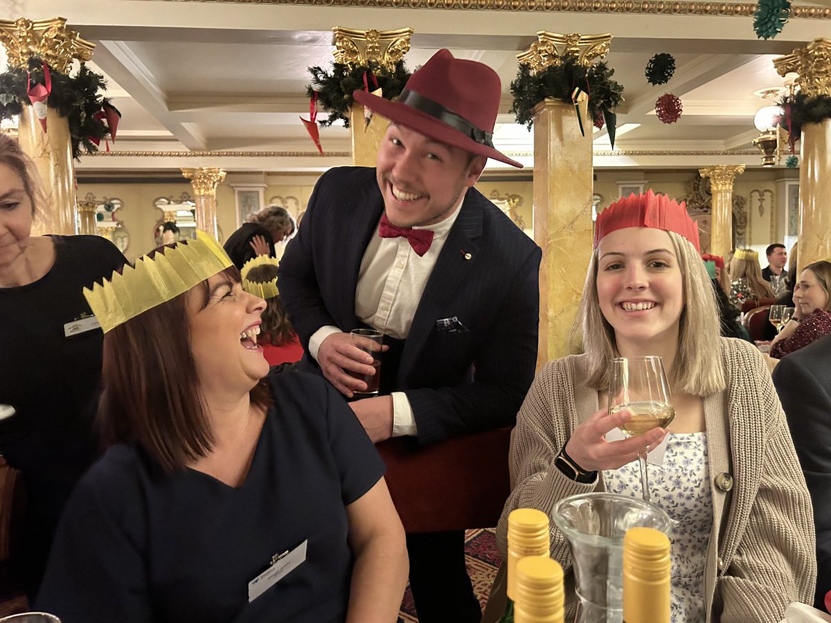 Nicola Stacey Jones tweet media